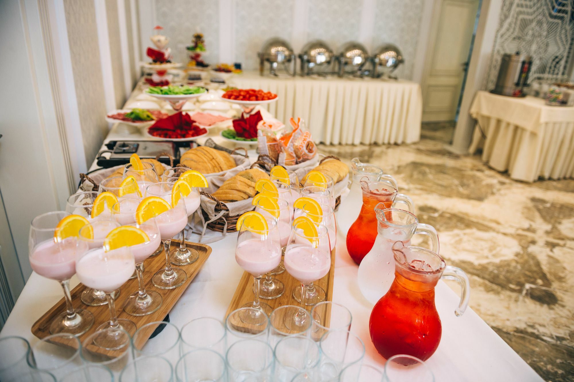 Emerald Suite Hotel Baku Exteriör bild
